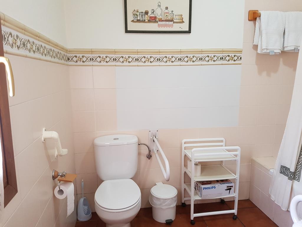 Casa Rural Oihan - Eder Daire Espinal-Auzperri Dış mekan fotoğraf