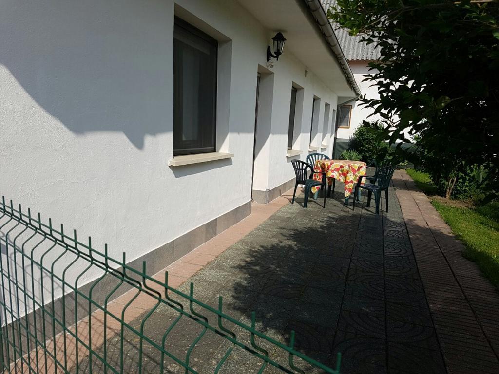 Casa Rural Oihan - Eder Daire Espinal-Auzperri Dış mekan fotoğraf